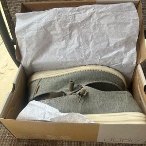 Hey Dude -New in box